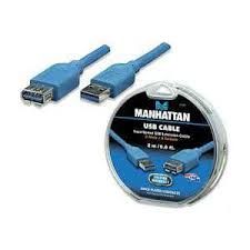 USB UZATMA KABLOSU 2MT,